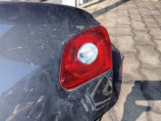 bontott VW PASSAT CC Csomagtérajtó (Részeivel)