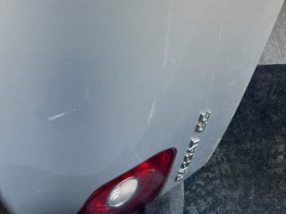 bontott VW PASSAT CC Csomagtérajtó (Részeivel)