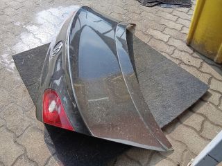 bontott VW PASSAT CC Csomagtérajtó (Részeivel)