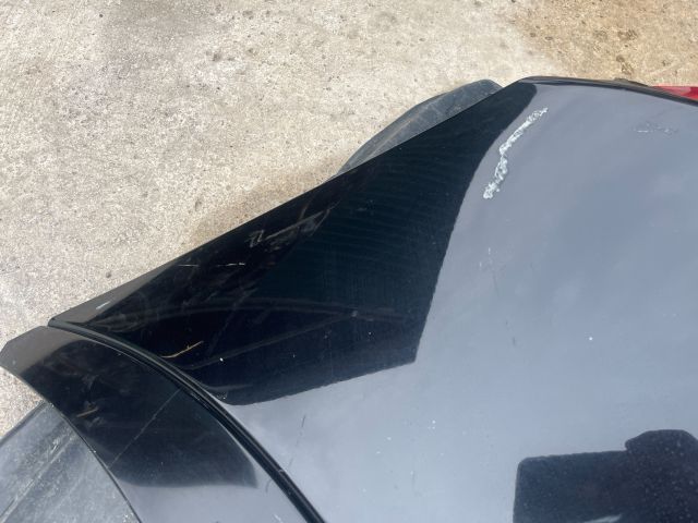 bontott VW PASSAT CC Csomagtérajtó (Részeivel)