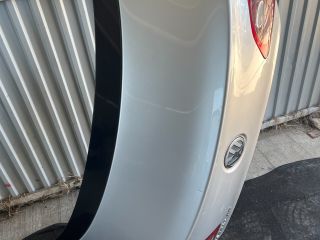 bontott VW PASSAT CC Csomagtérajtó (Részeivel)