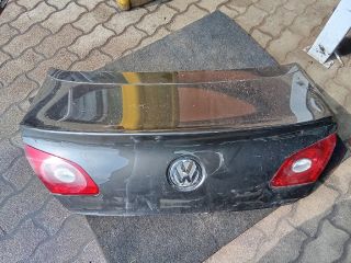 bontott VW PASSAT CC Csomagtérajtó (Részeivel)