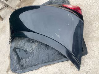 bontott VW PASSAT CC Csomagtérajtó (Részeivel)