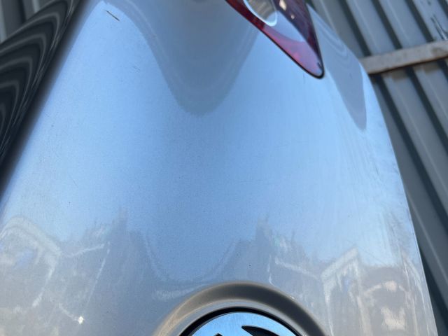 bontott VW PASSAT CC Csomagtérajtó (Részeivel)