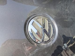 bontott VW PASSAT CC Csomagtérajtó (Részeivel)