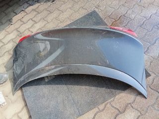 bontott VW PASSAT CC Csomagtérajtó (Részeivel)