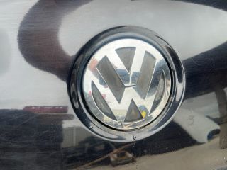 bontott VW PASSAT CC Csomagtérajtó (Részeivel)