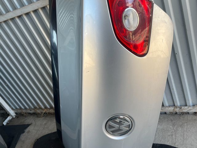 bontott VW PASSAT CC Csomagtérajtó (Részeivel)