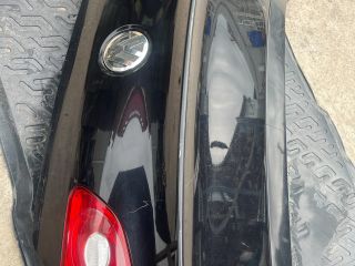 bontott VW PASSAT CC Csomagtérajtó (Részeivel)