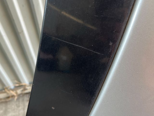 bontott VW PASSAT CC Csomagtérajtó (Részeivel)