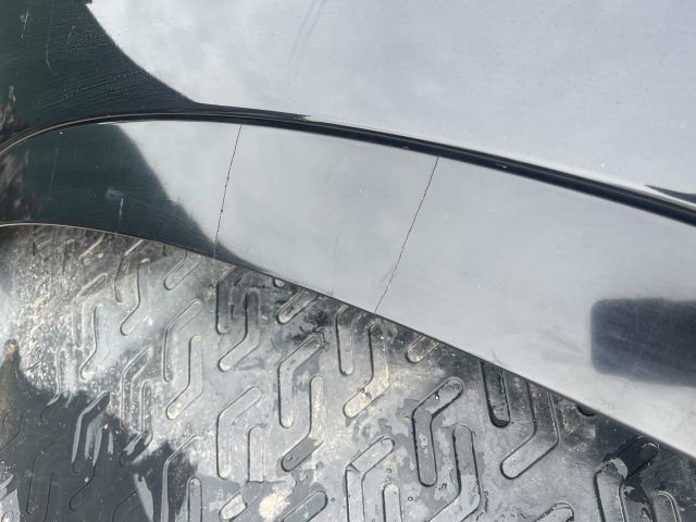 bontott VW PASSAT CC Csomagtérajtó (Részeivel)