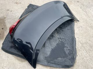 bontott VW PASSAT CC Csomagtérajtó (Részeivel)