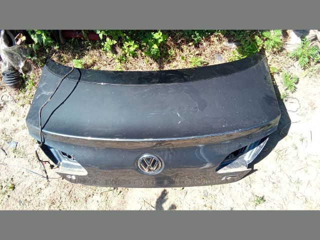 bontott VW PASSAT CC Csomagtérajtó (Üres lemez)