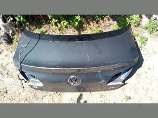 bontott VW PASSAT CC Csomagtérajtó (Üres lemez)