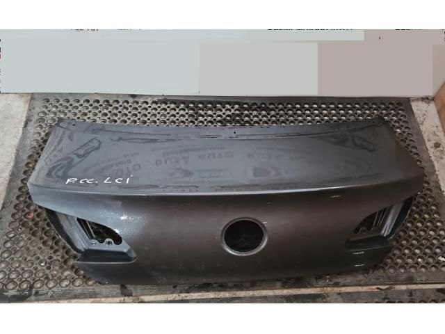 bontott VW PASSAT CC Csomagtérajtó (Üres lemez)