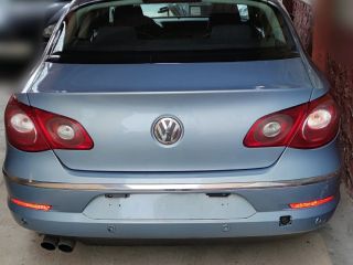 bontott VW PASSAT CC Csomagtérajtó (Üres lemez)