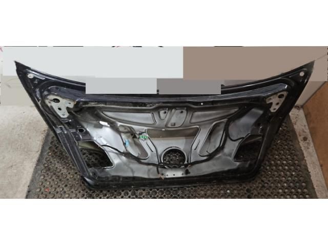 bontott VW PASSAT CC Csomagtérajtó (Üres lemez)