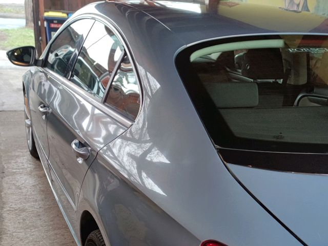 bontott VW PASSAT CC Csomagtérajtó (Üres lemez)