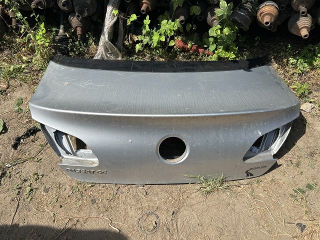 bontott VW PASSAT CC Csomagtérajtó (Üres lemez)