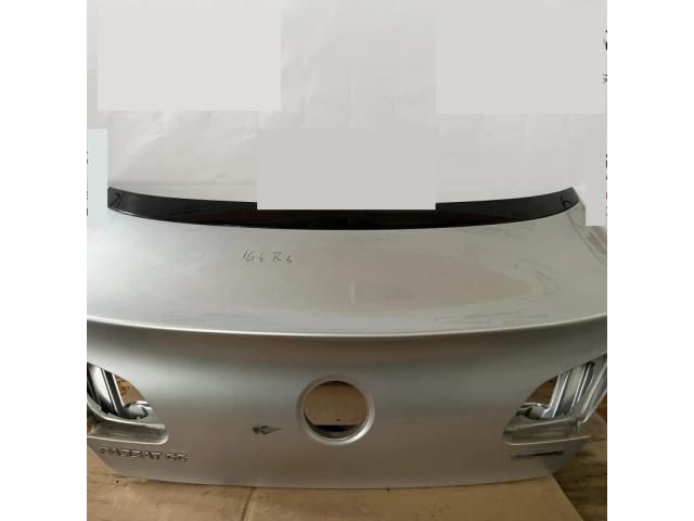 bontott VW PASSAT CC Csomagtérajtó (Üres lemez)