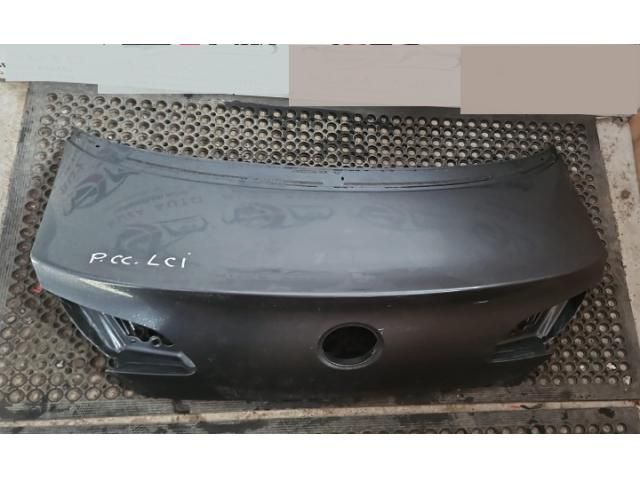 bontott VW PASSAT CC Csomagtérajtó (Üres lemez)