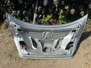 bontott VW PASSAT CC Csomagtérajtó (Üres lemez)