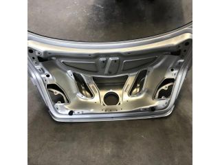 bontott VW PASSAT CC Csomagtérajtó (Üres lemez)