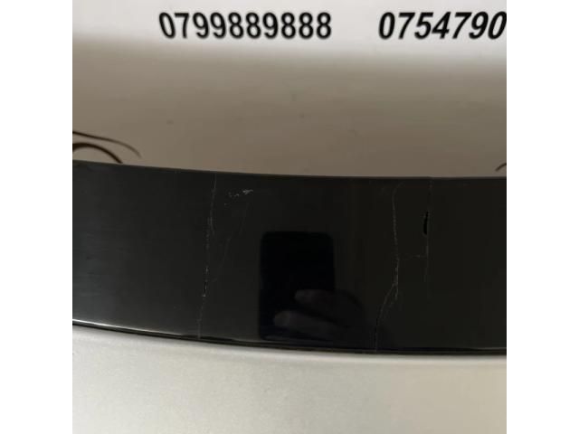 bontott VW PASSAT CC Csomagtérajtó (Üres lemez)