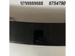 bontott VW PASSAT CC Csomagtérajtó (Üres lemez)