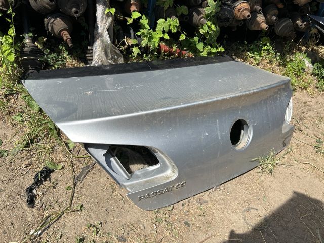 bontott VW PASSAT CC Csomagtérajtó (Üres lemez)