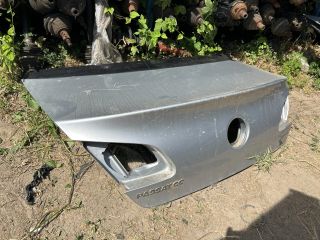 bontott VW PASSAT CC Csomagtérajtó (Üres lemez)