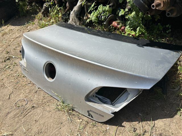 bontott VW PASSAT CC Csomagtérajtó (Üres lemez)