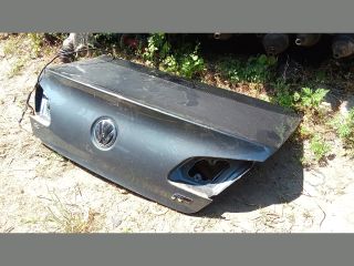 bontott VW PASSAT CC Csomagtérajtó (Üres lemez)