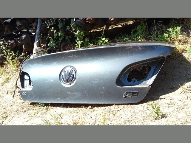 bontott VW PASSAT CC Csomagtérajtó (Üres lemez)