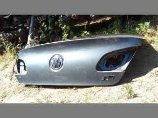 bontott VW PASSAT CC Csomagtérajtó (Üres lemez)