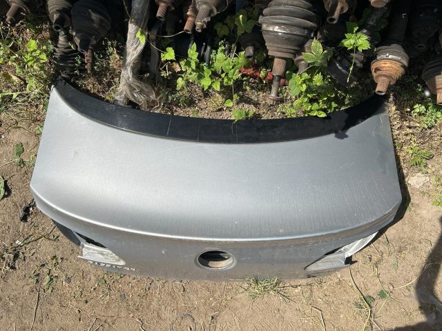 bontott VW PASSAT CC Csomagtérajtó (Üres lemez)