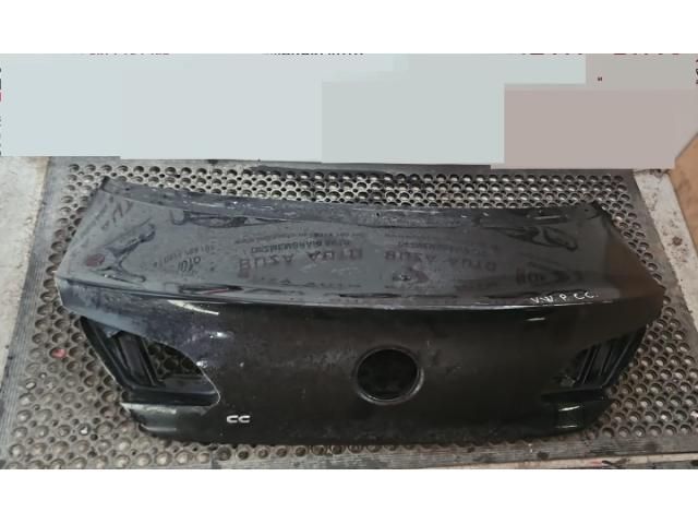 bontott VW PASSAT CC Csomagtérajtó (Üres lemez)