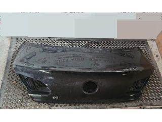 bontott VW PASSAT CC Csomagtérajtó (Üres lemez)