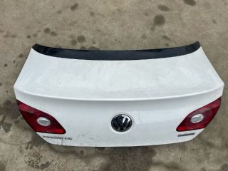 bontott VW PASSAT CC Csomagtérajtó (Üres lemez)