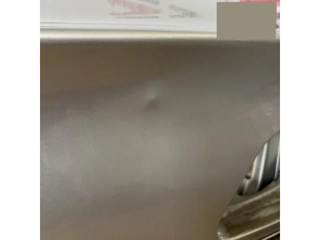 bontott VW PASSAT CC Csomagtérajtó (Üres lemez)