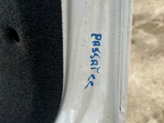 bontott VW PASSAT CC Csomagtérajtó (Üres lemez)