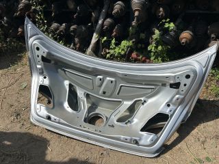 bontott VW PASSAT CC Csomagtérajtó (Üres lemez)