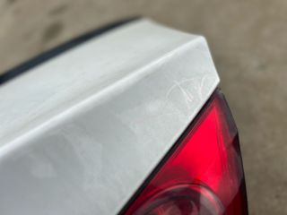 bontott VW PASSAT CC Csomagtérajtó (Üres lemez)