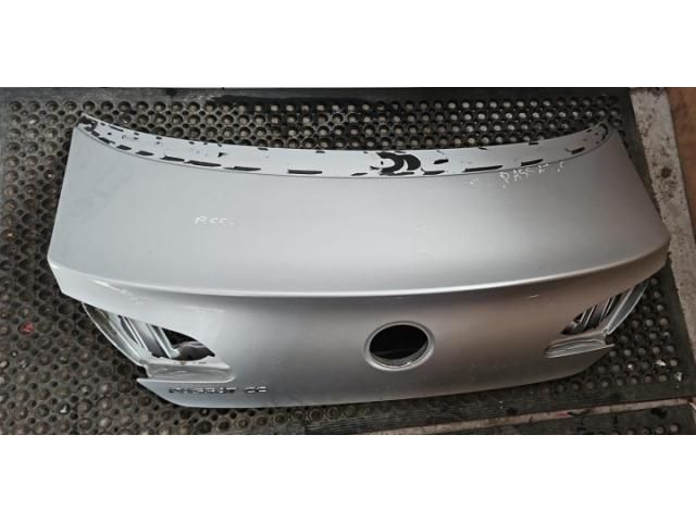 bontott VW PASSAT CC Csomagtérajtó (Üres lemez)