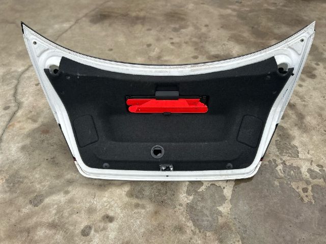 bontott VW PASSAT CC Csomagtérajtó (Üres lemez)