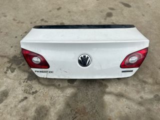 bontott VW PASSAT CC Csomagtérajtó (Üres lemez)