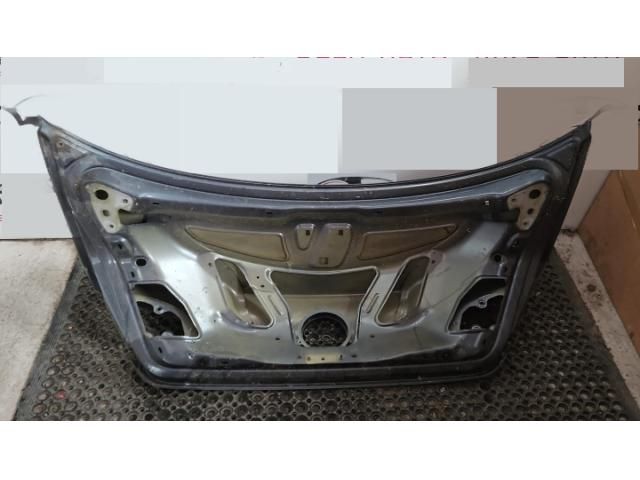 bontott VW PASSAT CC Csomagtérajtó (Üres lemez)