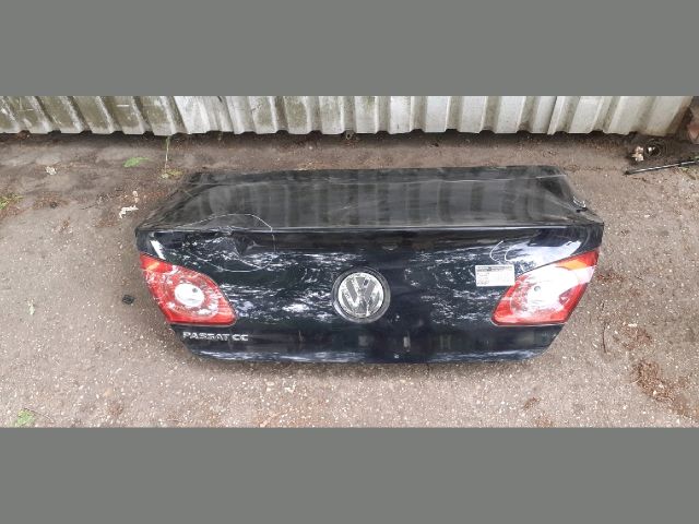 bontott VW PASSAT CC Csomagtérajtó (Üres lemez)