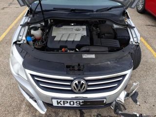 bontott VW PASSAT CC Csomagtérajtó (Üres lemez)