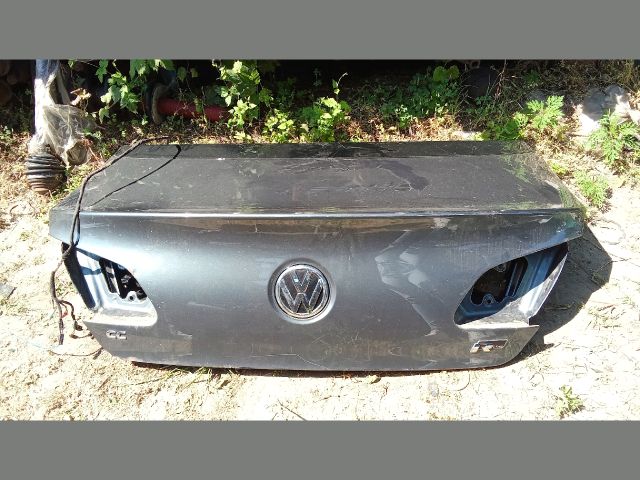 bontott VW PASSAT CC Csomagtérajtó (Üres lemez)